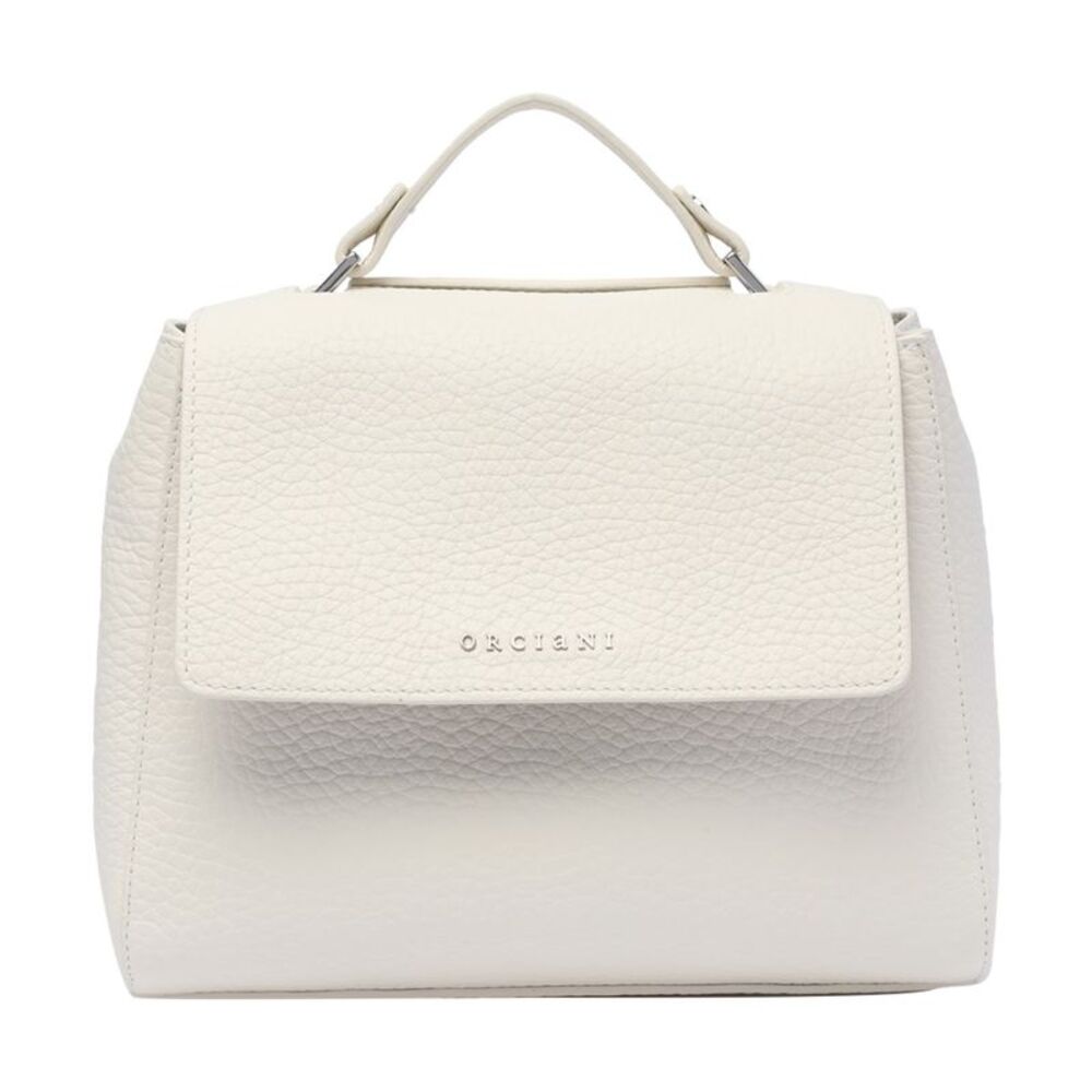 Orciani Women Small Sveva Zanzibar Handbag
